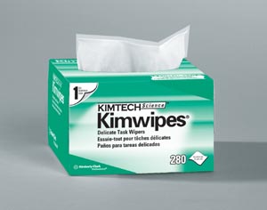 KIMBERLY-CLARK KIMWIPES