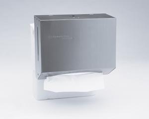 KIMBERLY-CLARK TOWEL DISPENSER