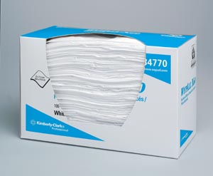KIMBERLY-CLARK WYPALL WIPERS