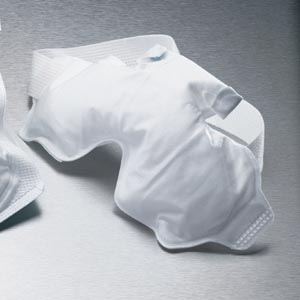 KIMBERLY-CLARK EYECARE (EENT) ICE PACK