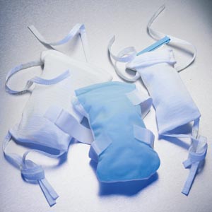 KIMBERLY-CLARK SOFT'N COLD ICE PACK