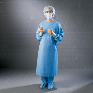 KIMBERLY-CLARK ULTRA SURGICAL GOWNS