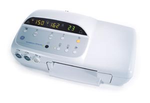 GE MEDICAL COROMETRICS 170 SERIES FETAL MONITORS