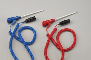 GE MEDICAL DINAMAP TEMPERATURE PROBES & PROBE COVERS