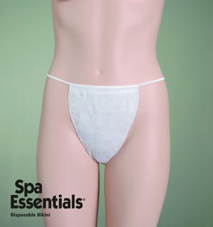 GRAHAM PROFESSIONAL BIKINIS AND THONGS