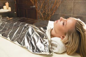 GRAHAM PROFESSIONAL MYLAR BLANKETS