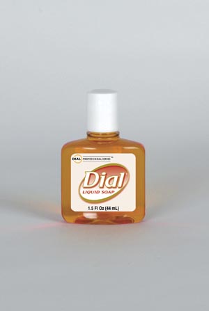 DIAL GOLD ANTIMICROBIAL LIQUID SOAP