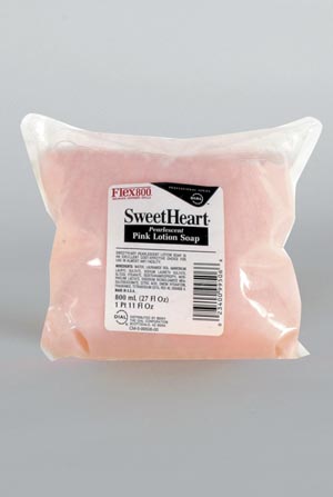 DIAL SWEETHEART PINK LOTION SOAP