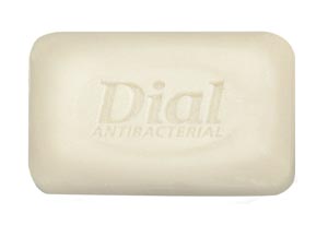 DIAL DEODORANT BAR SOAPS - RETAIL PACKAGING