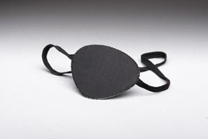 TECH-MED EYE PATCH