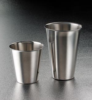 TECH-MED TUMBLERS