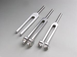 TECH-MED TUNING FORK