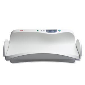 SECA 374 DIGITAL BABY SCALE