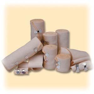 AMD-RITMED ELASTIC BANDAGES