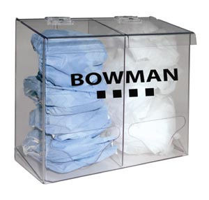 BOWMAN SPECIALTY ITEMS
