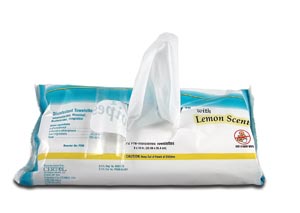 CERTOL PROSPRAY WIPES