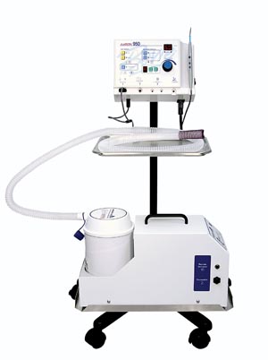 AARON 950-G OB/GYN TOTAL SYSTEM SOLUTION