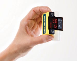 BCI CAPNOCHECK CAPNOMETER POCKET SIZE