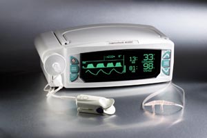 BCI CAPNOCHECK SLEEP CAPNOGRAPH/OXIMETER