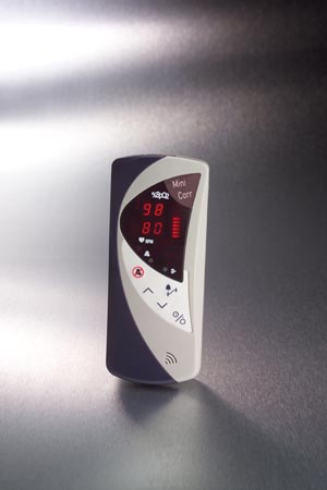 BCI MINICORR DIGITAL HAND-HELD PULSE OXIMETER