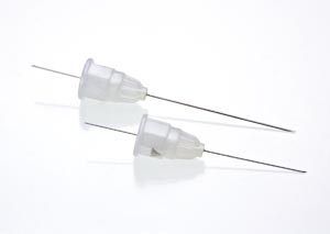 TERUMO DENTAL NEEDLES