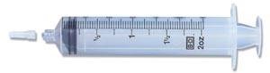 BD 60 ML SYRINGES