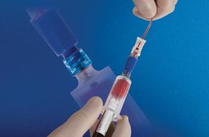 BD VACUTAINER LUER ADAPTERS