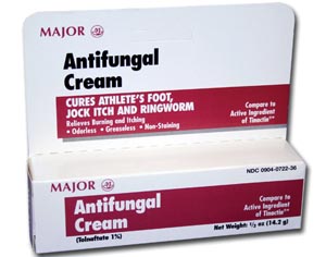 MAJOR FOOT CARE