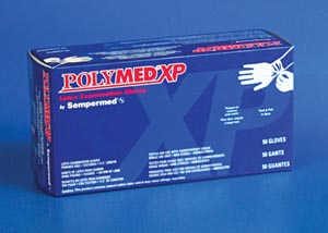 SEMPERMED POLYMED XP GLOVE