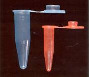 Microcentrifuge Tubes