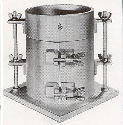 CBR/Proctor Mold