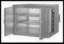 Quincy Economy Oven