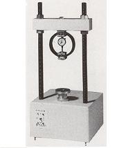 Compression and Testing Machine