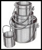 Weight Bucket