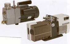 Vacuum Pumps